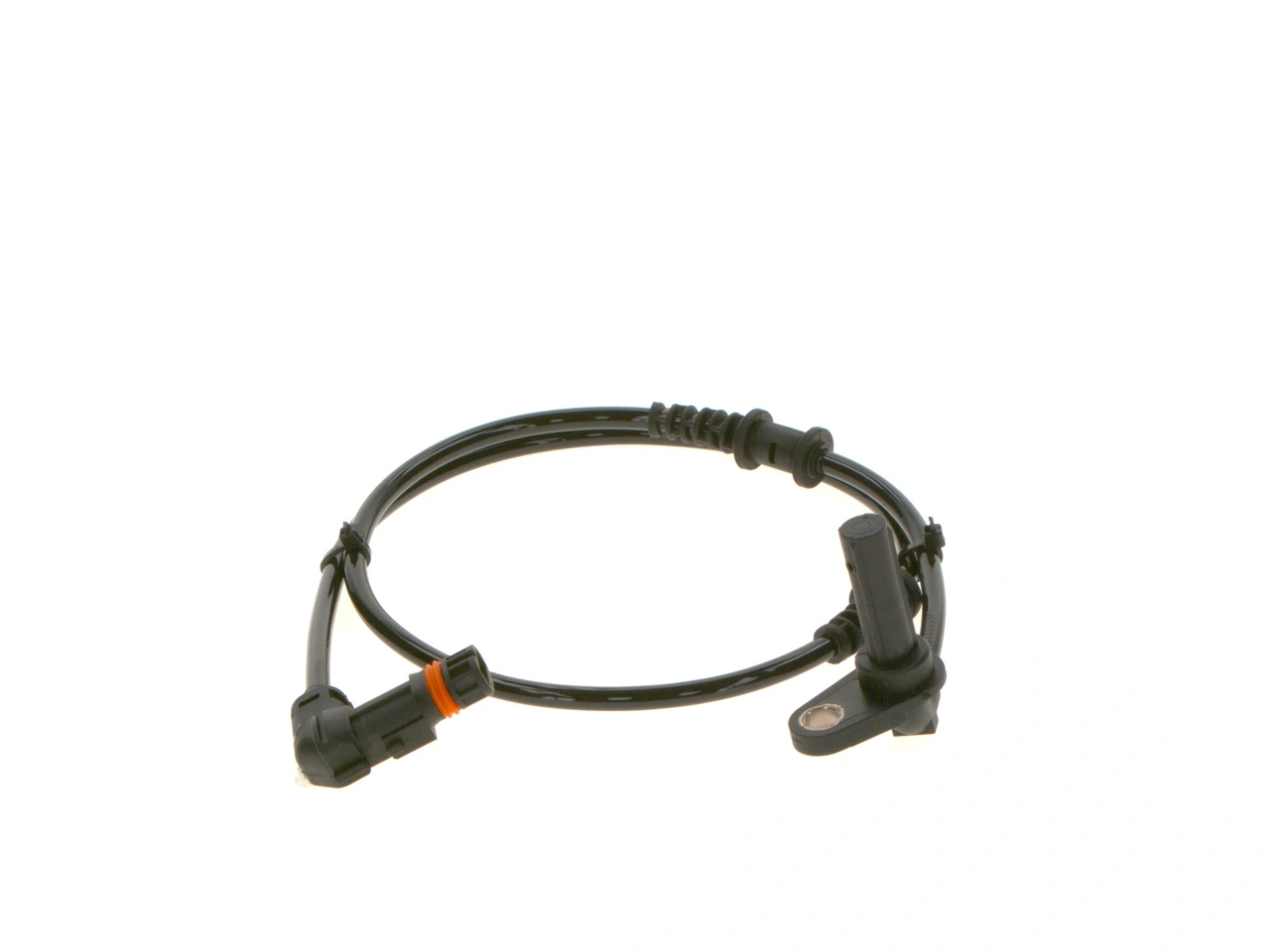 Купити 0265008133 Bosch Сенсор АБС