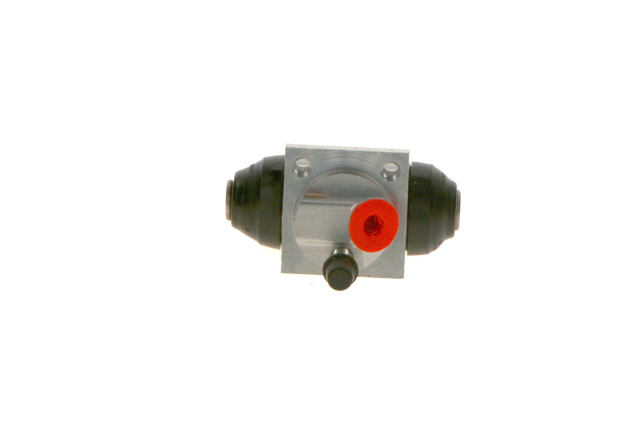 Купити 0986475981 Bosch Циліндр гальмівний колісний/робітник, задній