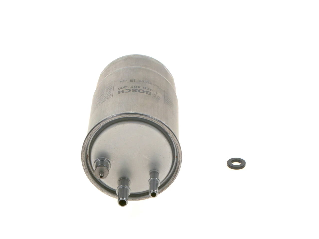 Купити F026402206 Bosch Фільтр-відстійник палива грубої очистки