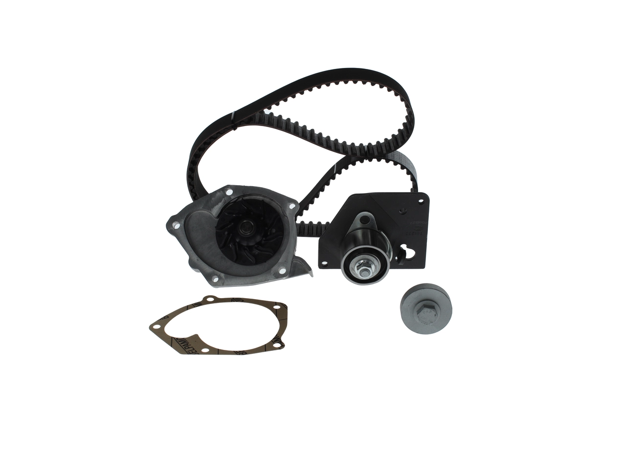 Купити 1987946397 Bosch ГРМ ремень