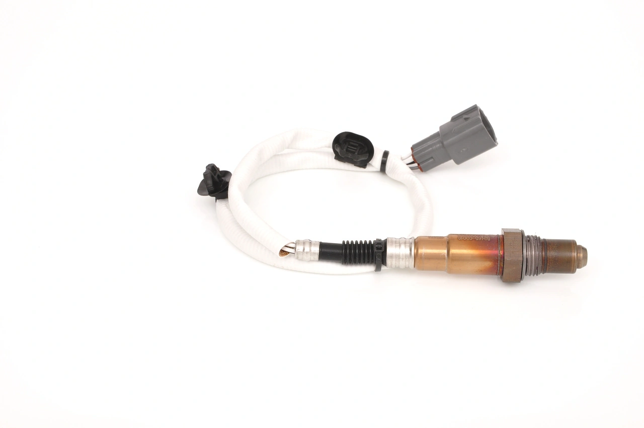 Лямбдазонд, датчик кисню до каталізатора Bosch 0258006344 ціна, від 72.86 USD