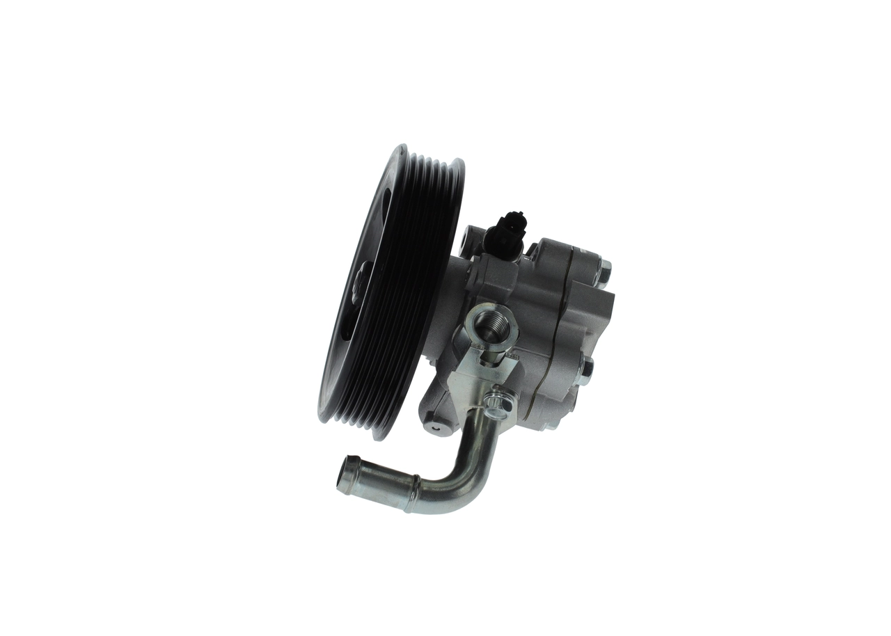 KS02000053 Bosch Насос гідропідсилювача