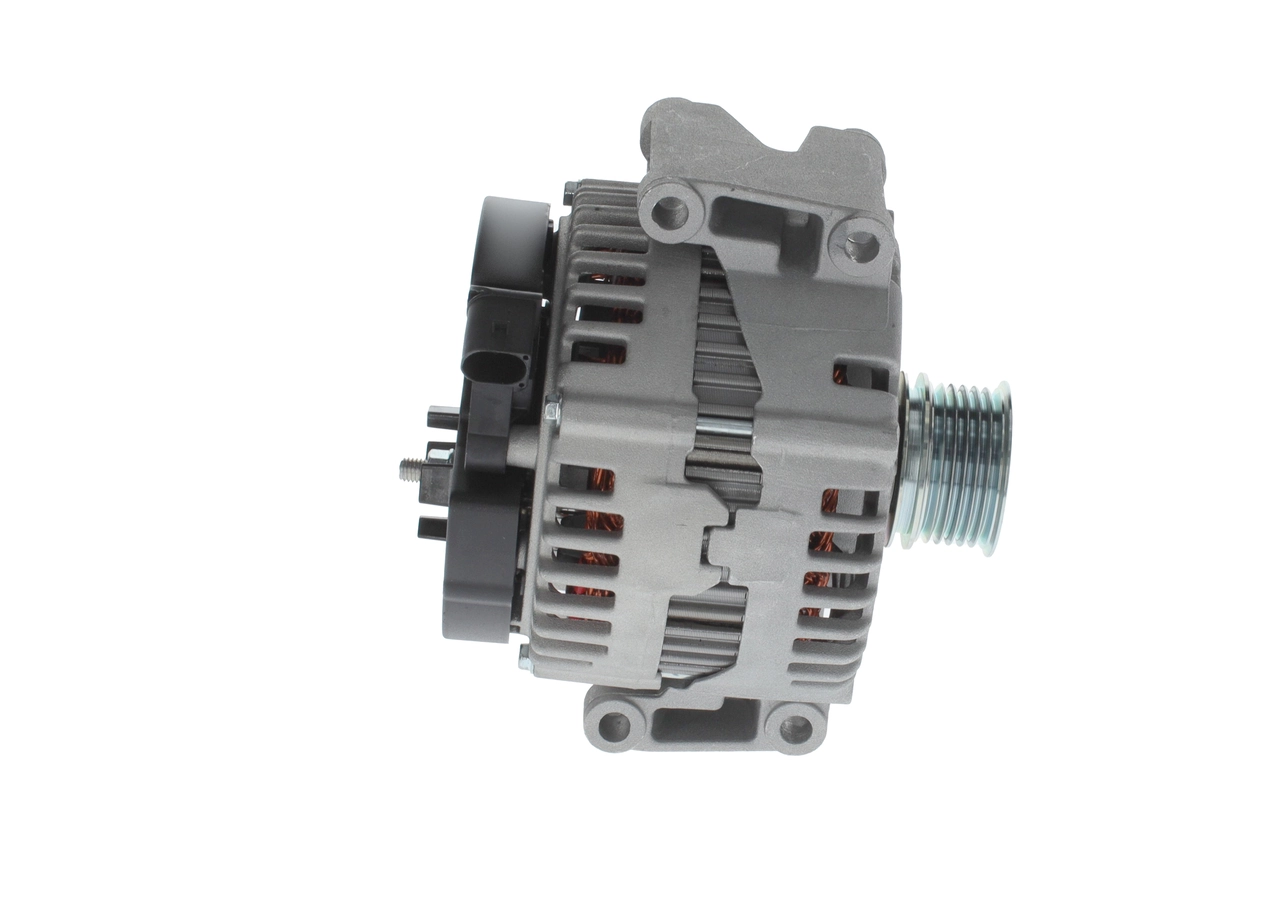 Генератор Bosch 1986A00766 ціна, від 112.11 USD