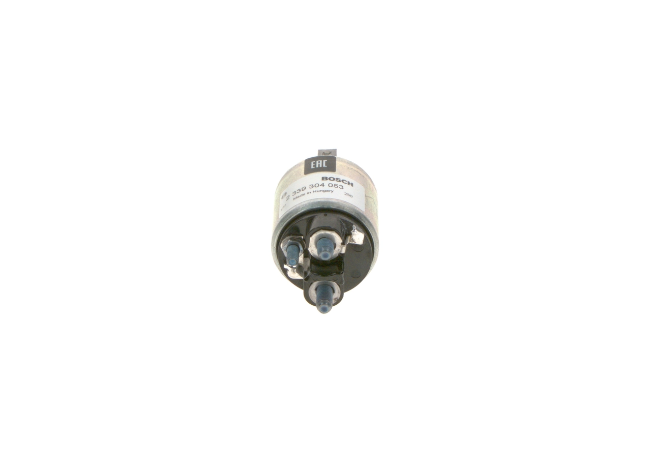 2339304053 Bosch Тягове реле стартера