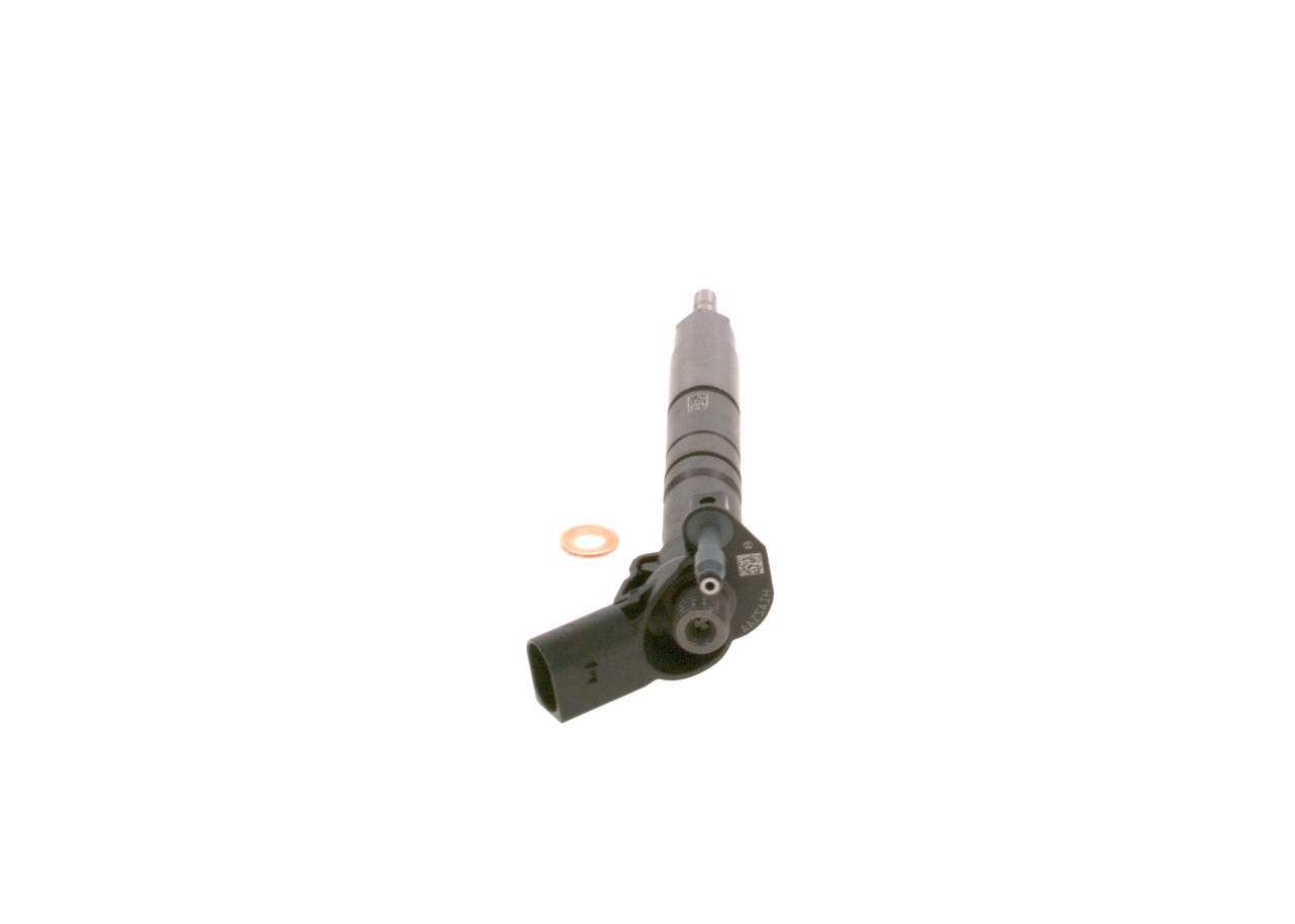 F026407147 Bosch Фільтр масла