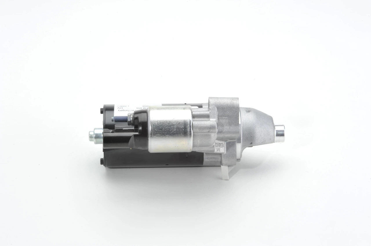 Стартер Bosch 0001138013 ціна, від 85.80 USD