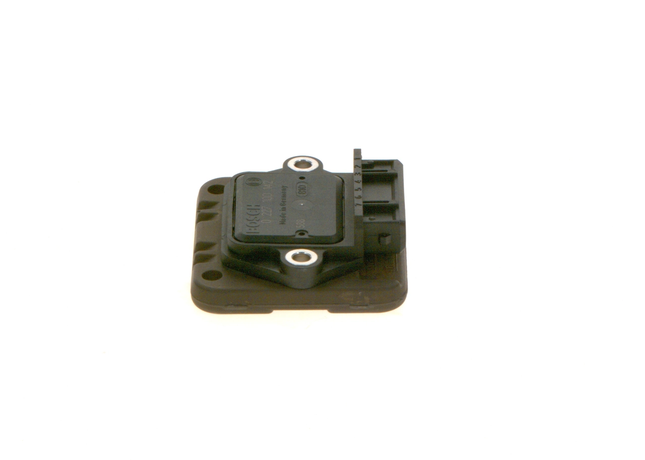 Комутатор системи запалювання Bosch 0227100142 ціна, від 13.10 USD