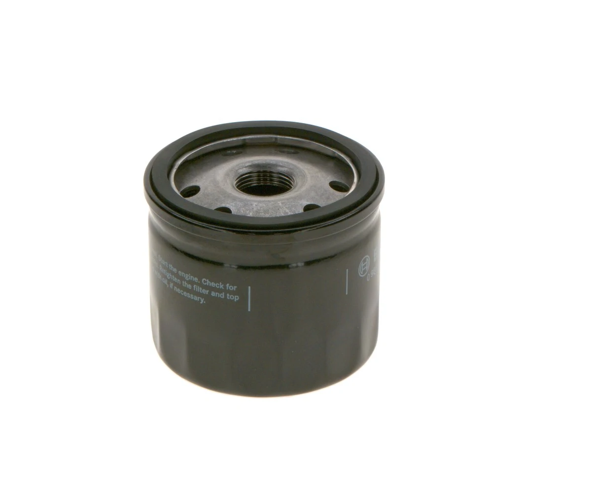 Масляний фільтр двигуна Bosch 09864B7011 ціна, від 5.64 USD