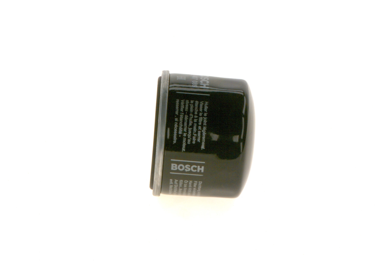Купити F026407089 Bosch Фільтр очищення масла відцентровий