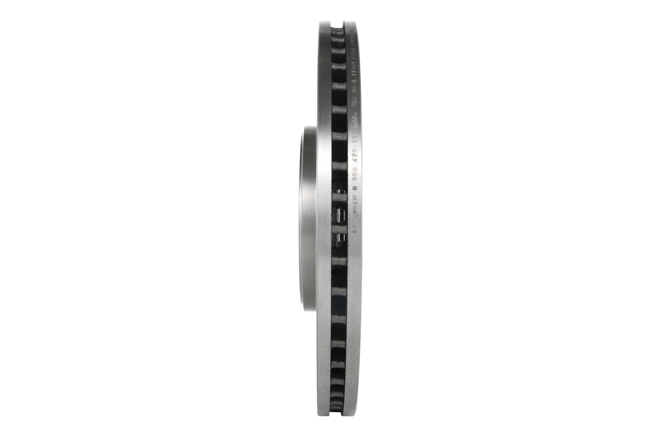 0986479754 Bosch Гальмо дискове переднє