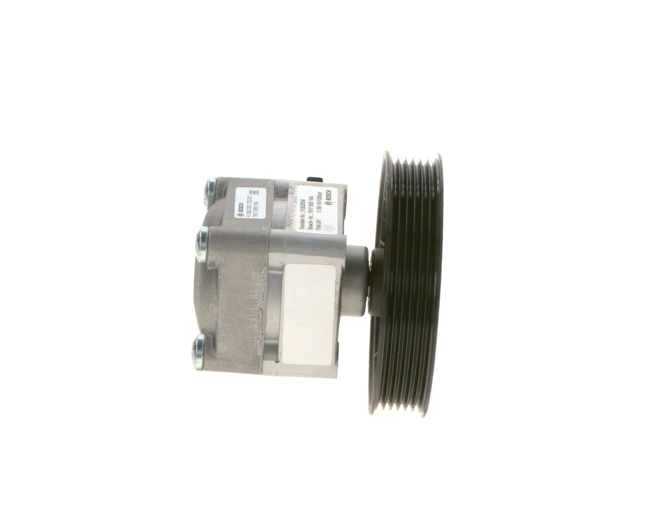 Насос ГУР KS01000102 Bosch