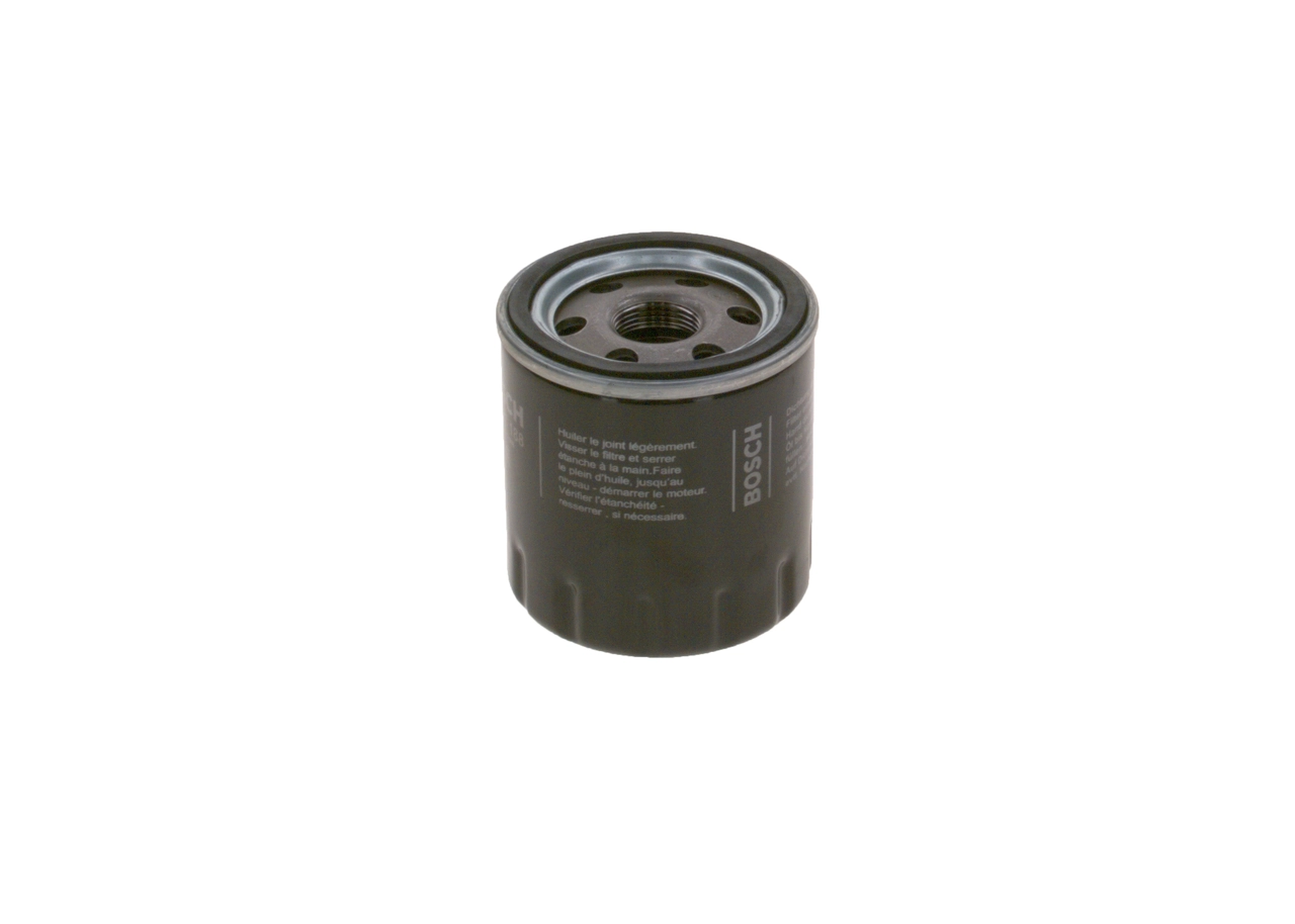 Масляний фільтр двигуна Bosch F026407188 ціна, від 7.25 USD