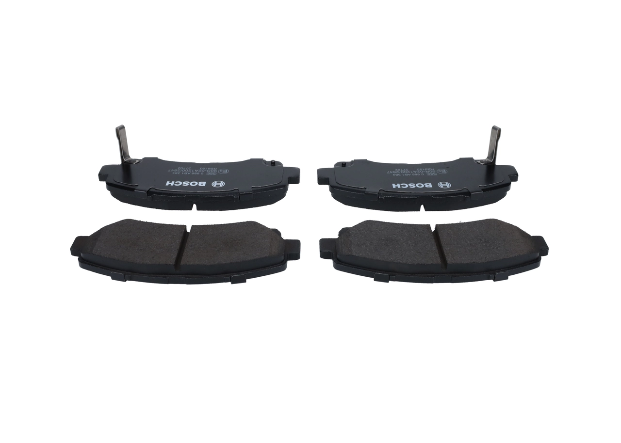 Трубка паливна, зворотня від форсунок Bosch 0445130113 ціна, від 63.25 USD