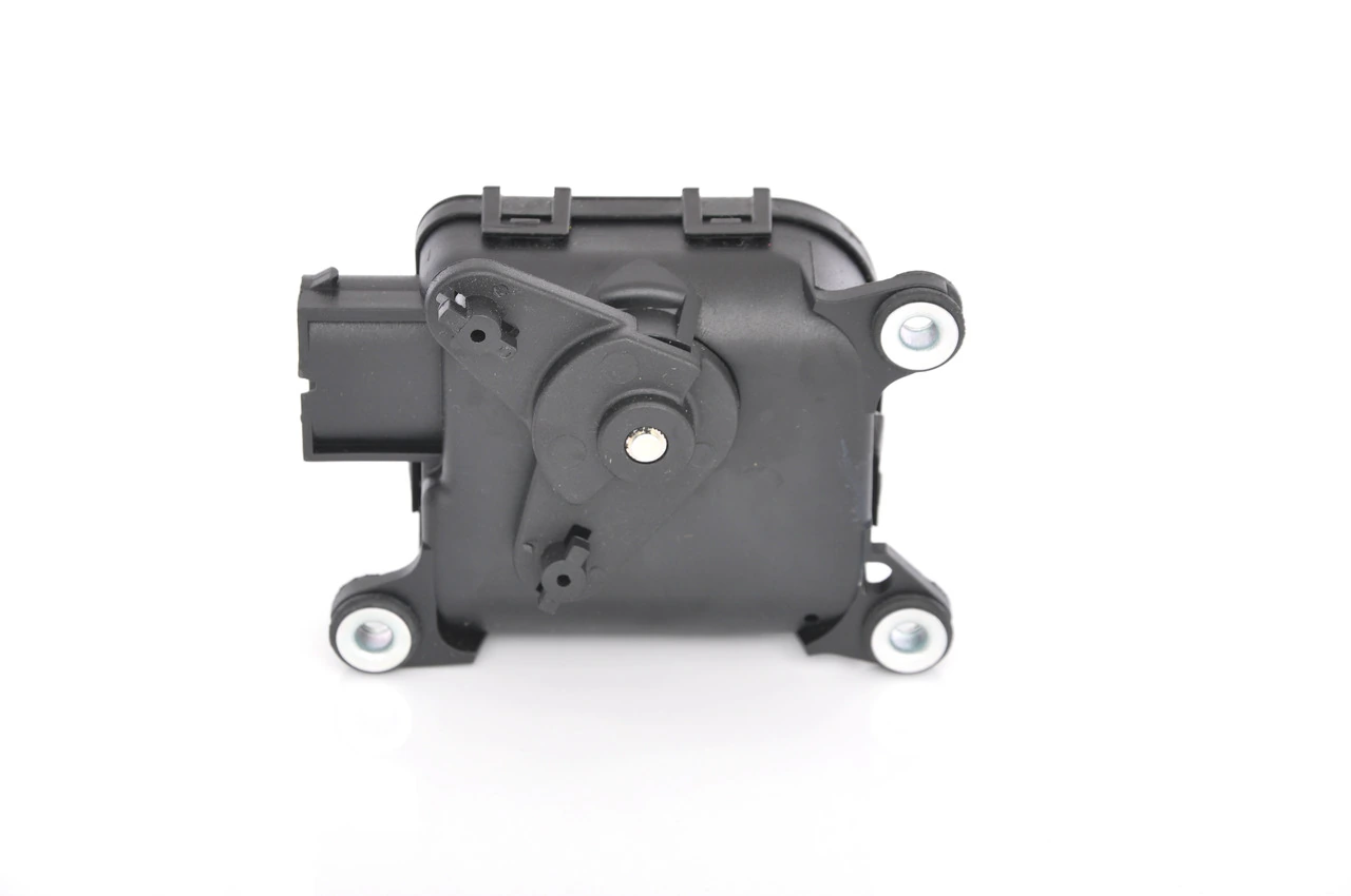 0132801174 Bosch Мотор заслінки печі