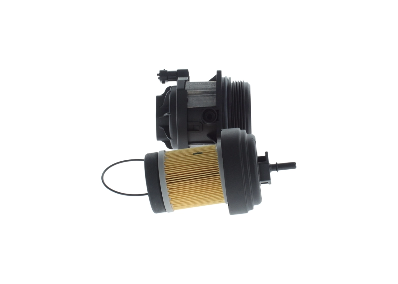 Фільтр вентиляції картера Bosch F00BH40201 ціна, від 171.04 USD
