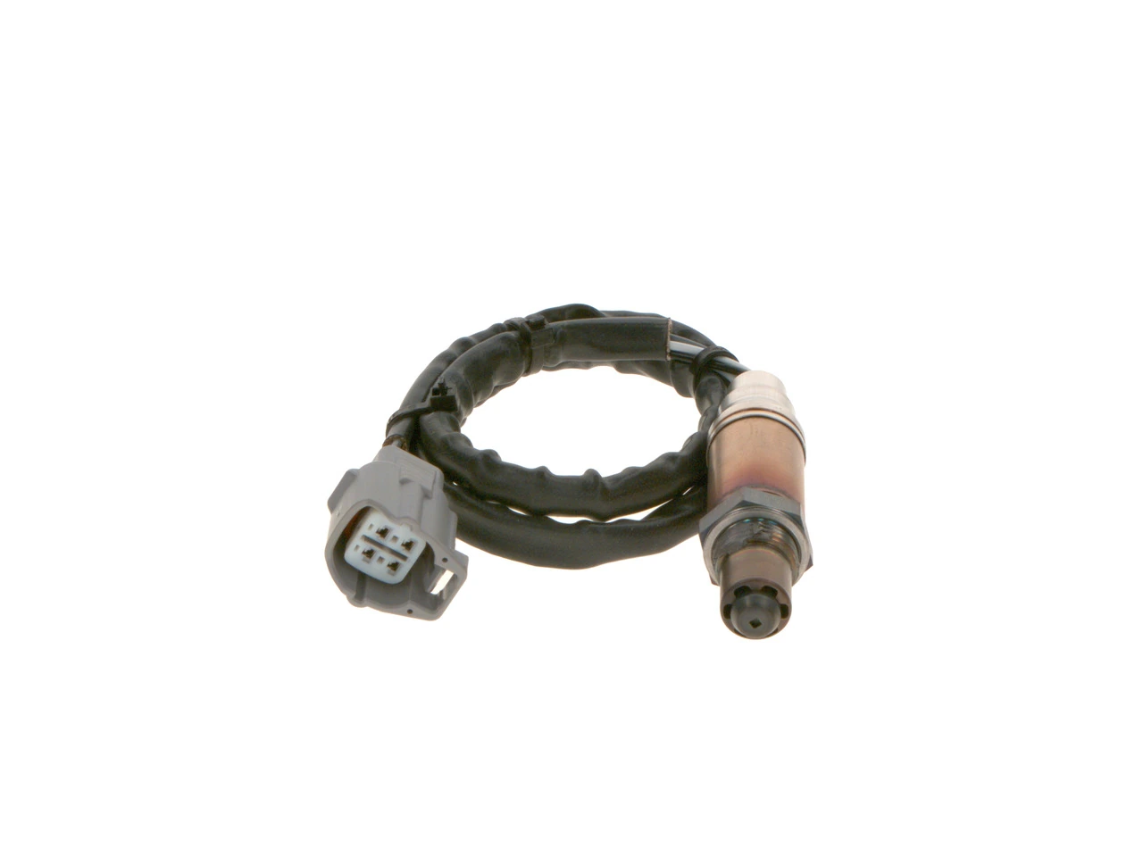 Лямбдазонд, датчик кисню до каталізатора F00HL00426 Bosch
