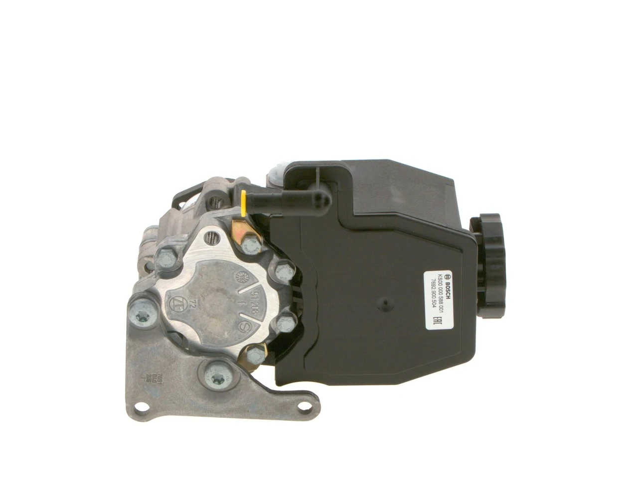 Купити KS01000558 Bosch Насос гідравліки