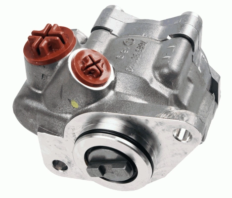 Насос ГПК MAN 81471016185 ціна, від 252.71 USD