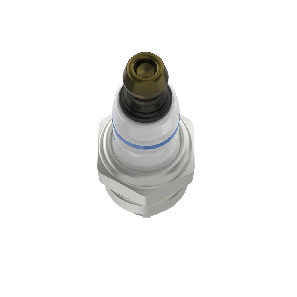 Свічки Bosch 0242045506