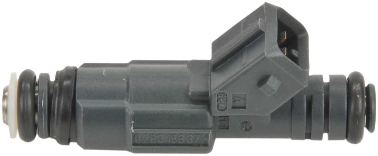 Форсунка паливна Bosch 0280156372 ціна, від 44.17 USD