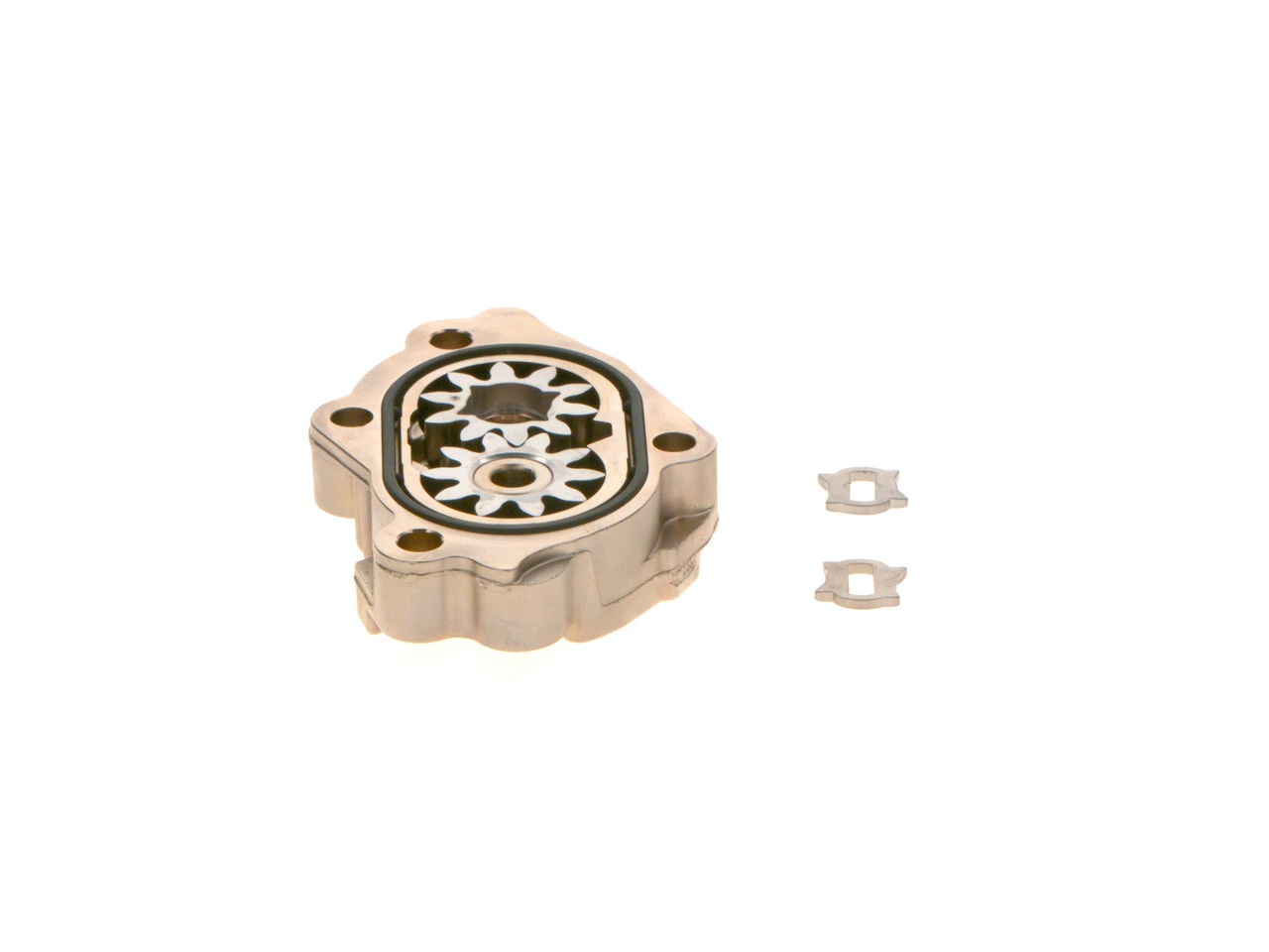 Паливний насос, механічний Bosch 0440020075 ціна, від 170.56 USD