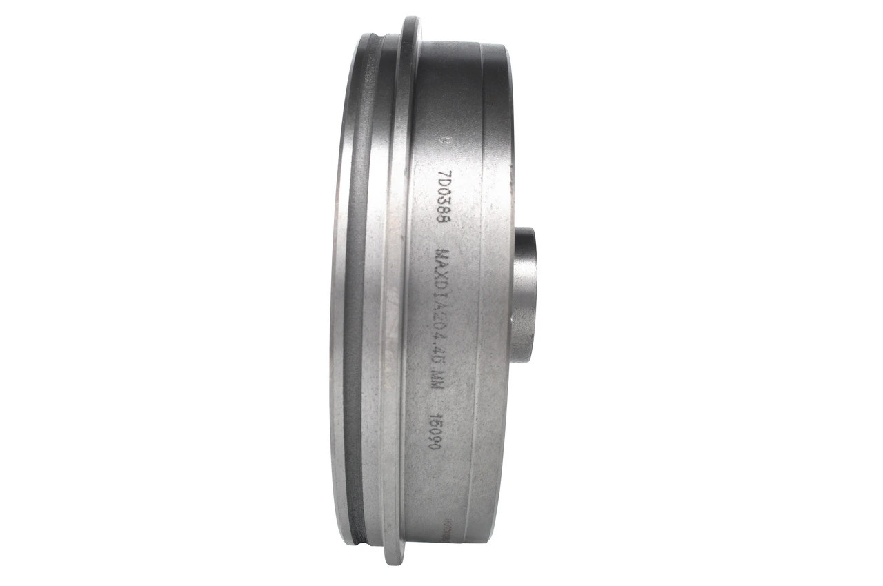 Барабан гальмівний задній Bosch 0986477120 ціна, від 50.96 USD