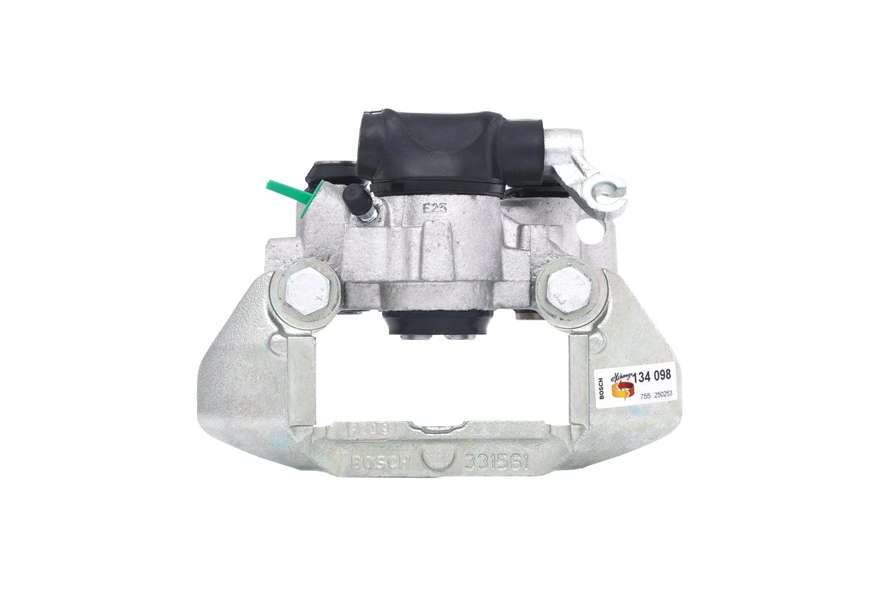 Супорт задній лівий 0986134098 Bosch