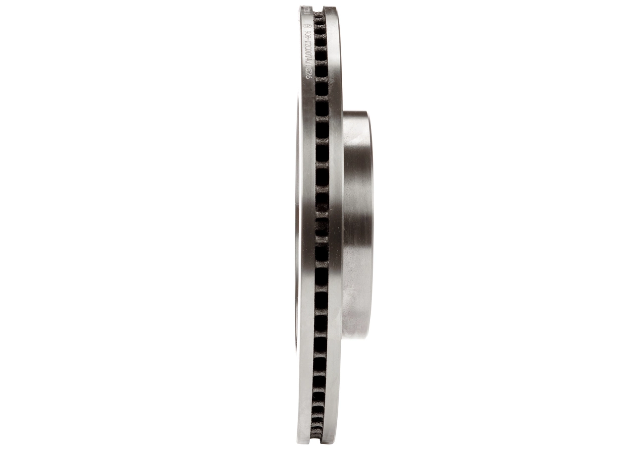 0986479B02 Bosch Гальмо дискове переднє