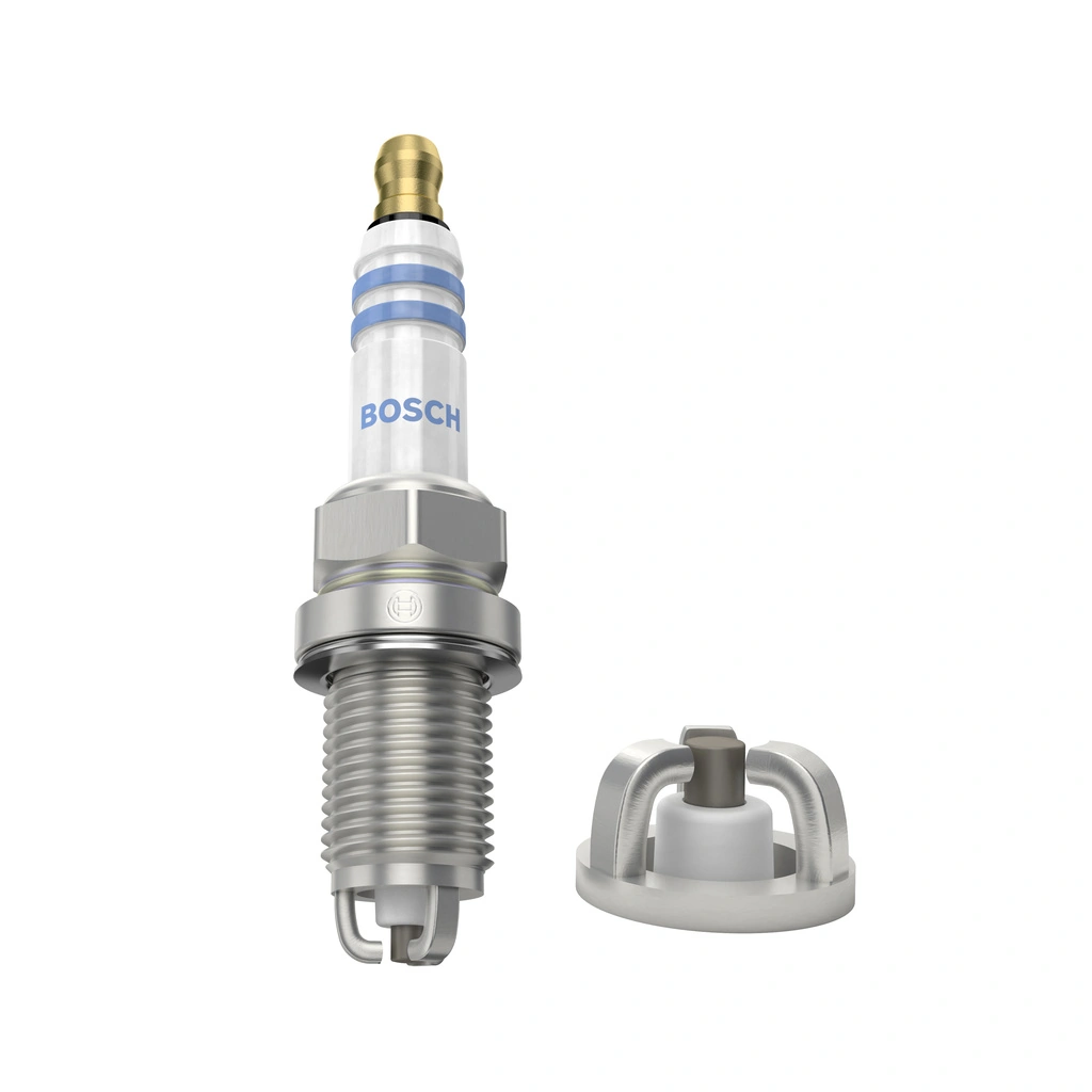 0242235766 Bosch Свіча запалювання