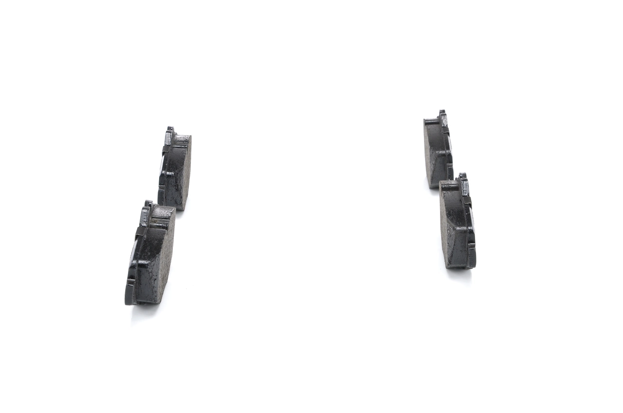 Гальмівні колодки Bosch 0986494285 ціна, від 38.99 USD