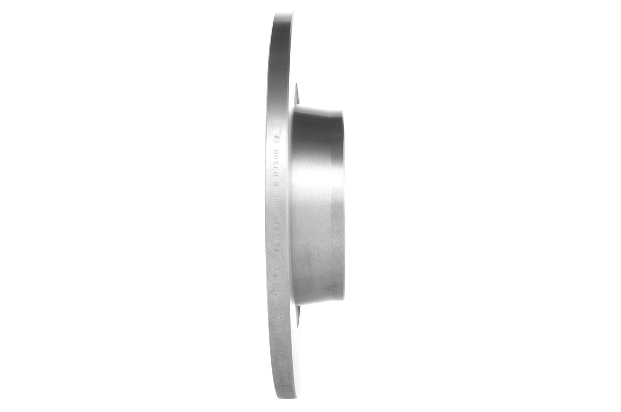 0986479379 Bosch Дискові гальма