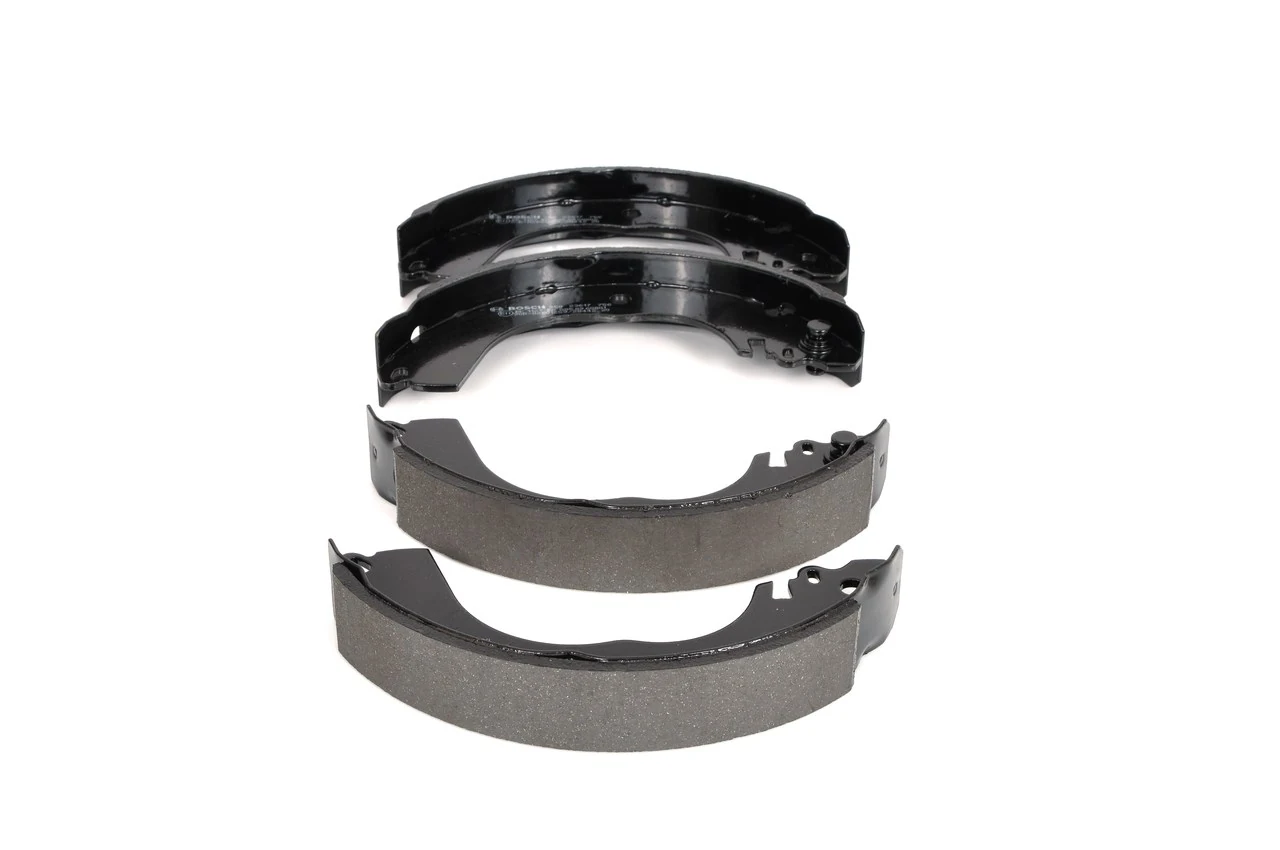 Купити 0986487951 Bosch Колодки гальмові задні, барабанні