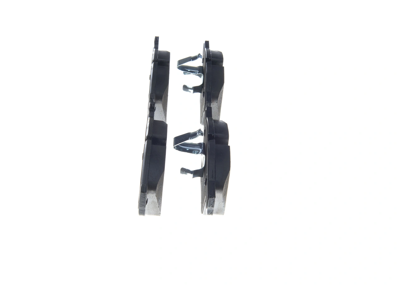 Гальмівні колодки Bosch 0986494958 ціна, від 49.18 USD