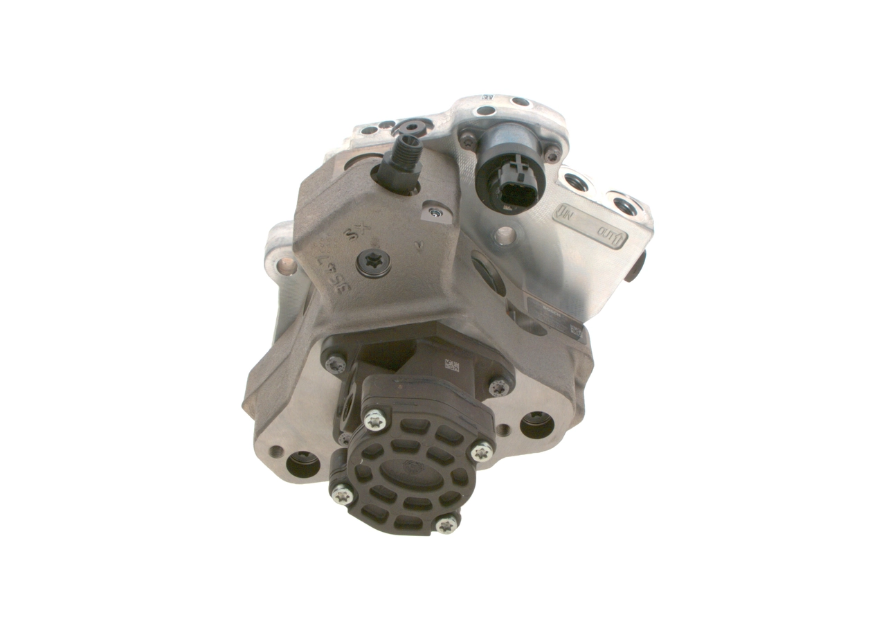 Насос паливний високого тиску Bosch 0445020018 ціна, від 1284.68 USD