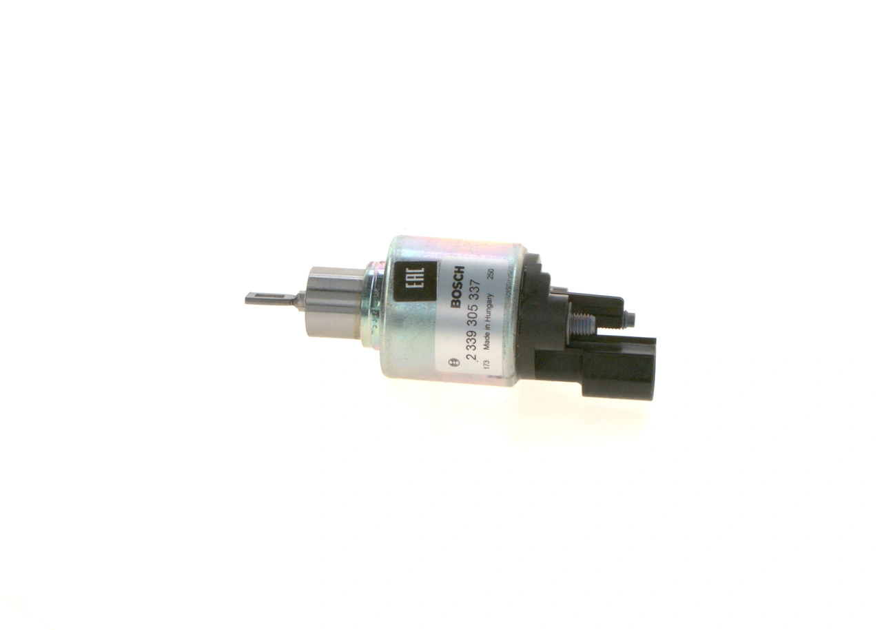 2339305337 Bosch Тягове реле стартера