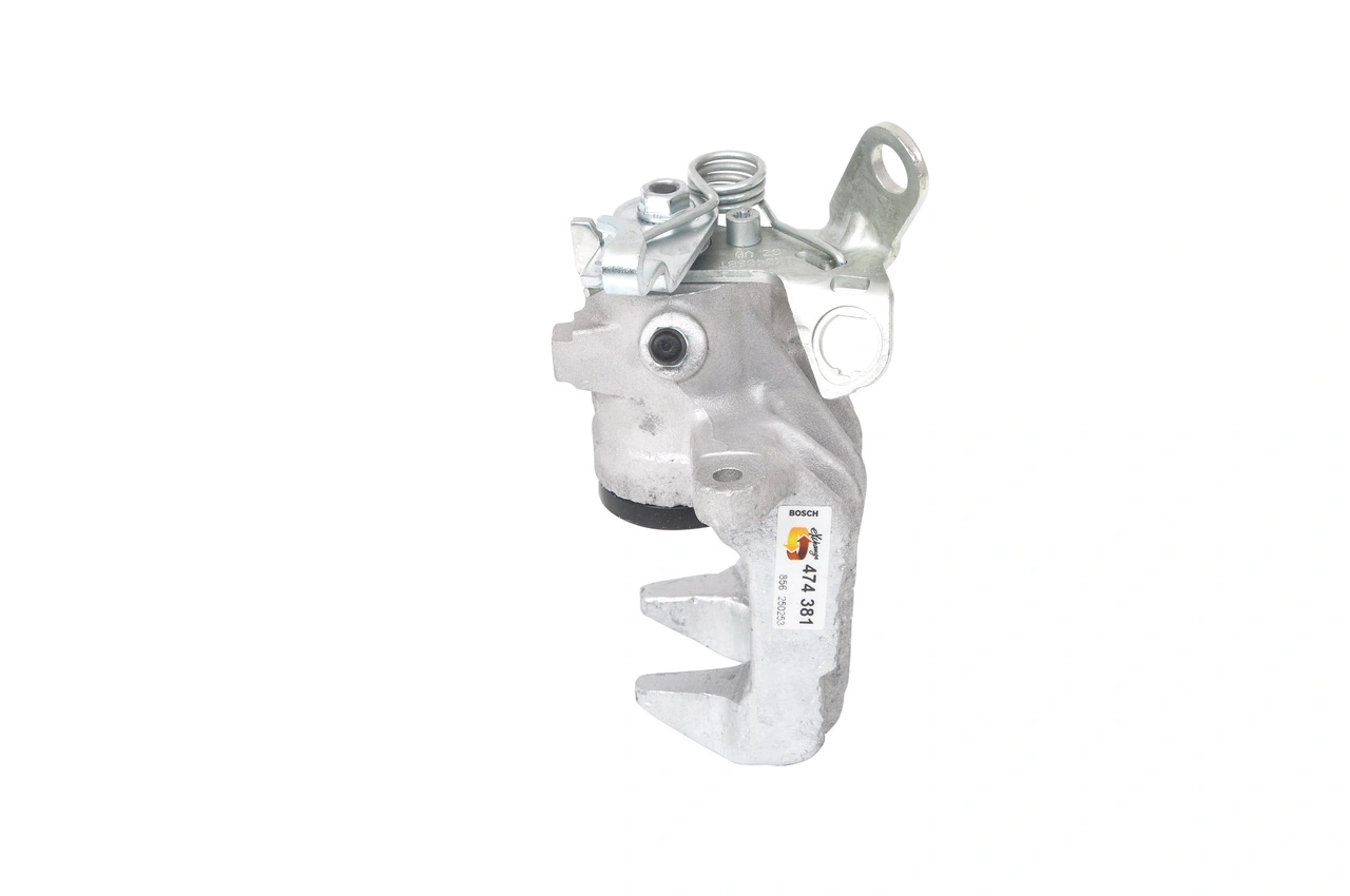 Супорт задній правий 0986474381 Bosch