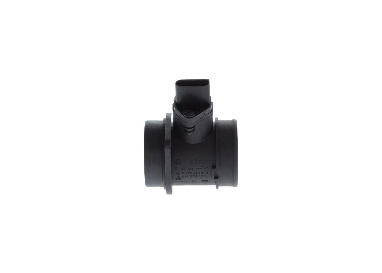 Датчик масової витрати повітря Bosch 0986280217 ціна, від 49.55 USD