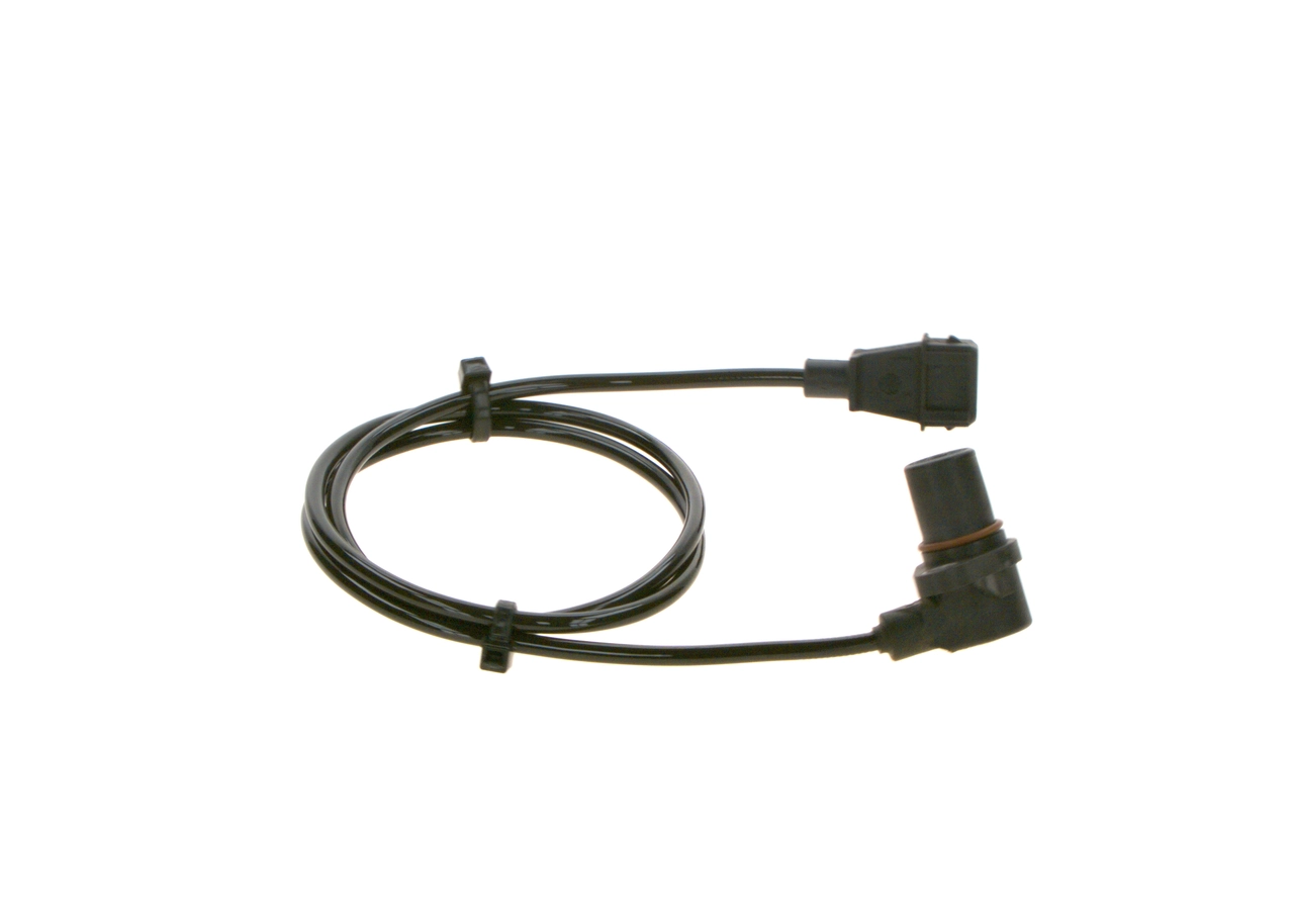 Купити 0261210128 Bosch Датчик положення (оборотів) коленвалу