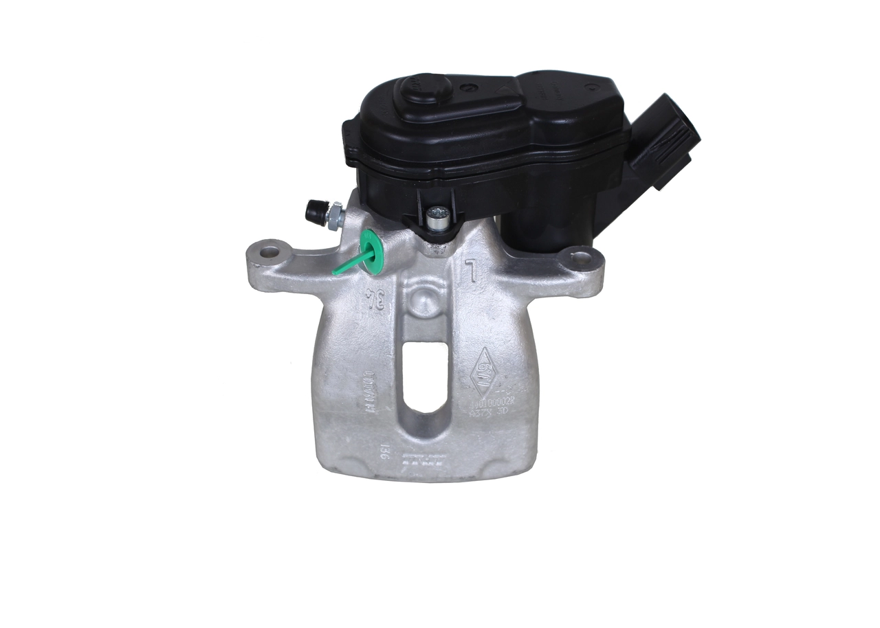 Супорт гальмівний задній лівий Bosch 0986134579 ціна, від 134.91 USD
