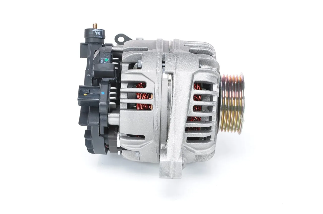 Купити 0124325006 Bosch Генератор