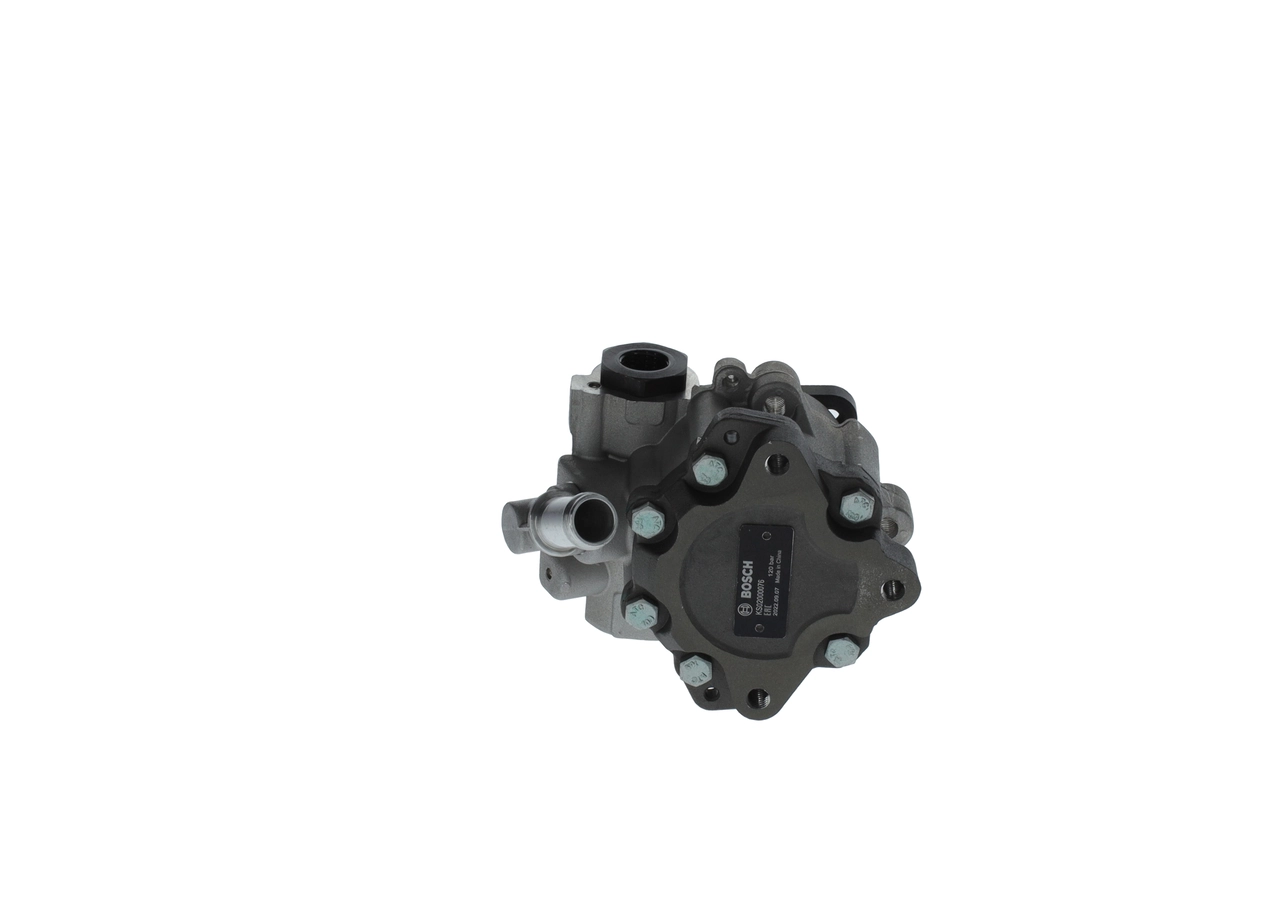 Насос ГПК Bosch KS02000076 ціна, від 78.07 USD