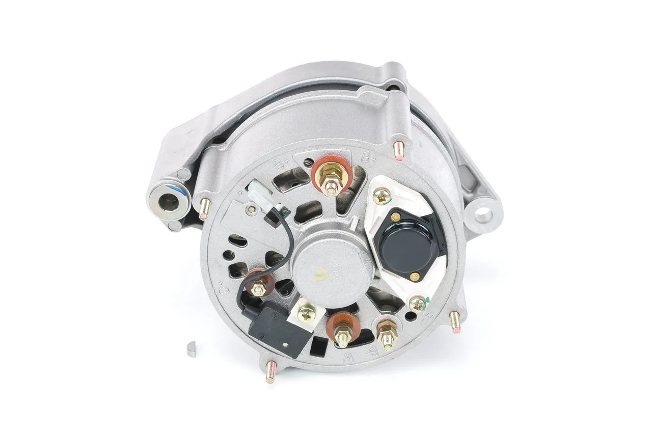 0120469643 Bosch Авто генератор
