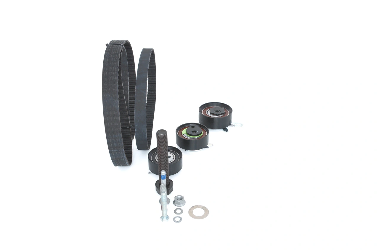 Комплект ГРМ Bosch 1987948049 ціна, від 138.47 USD