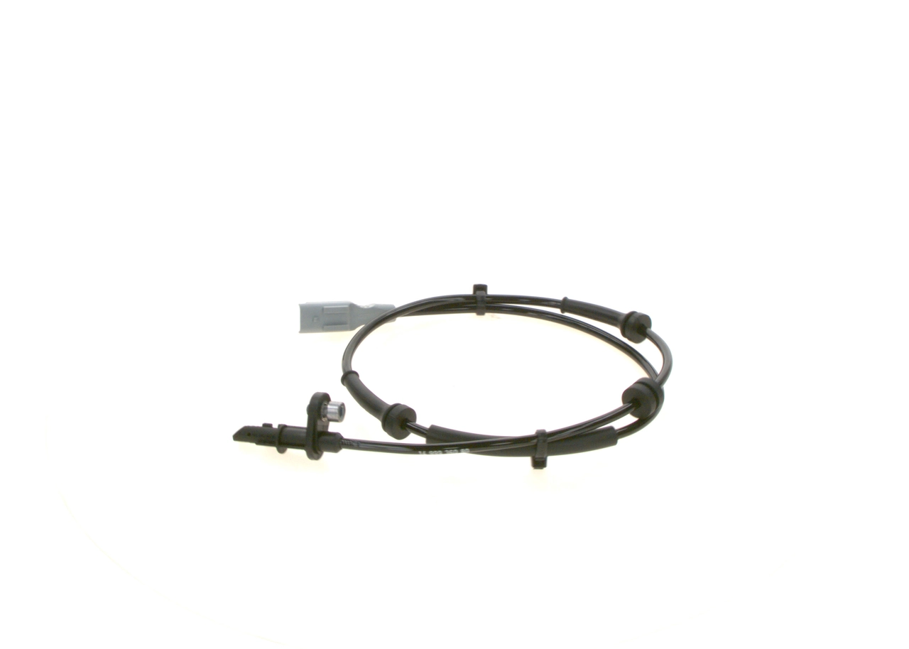 Купити 0265007790 Bosch Датчик АБС (ABS) передній