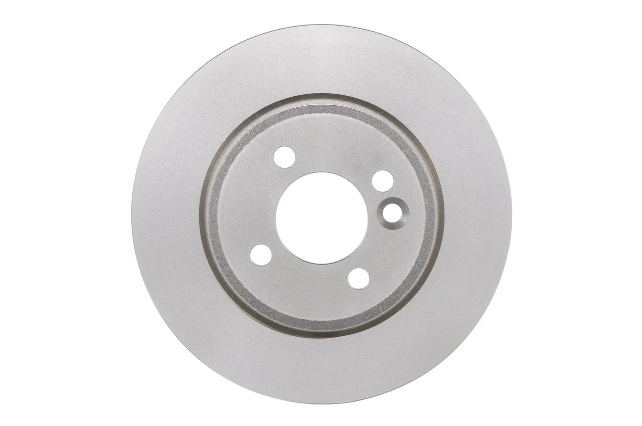 Диск переднього гальма Bosch 0986478606 ціна, від 43.20 USD