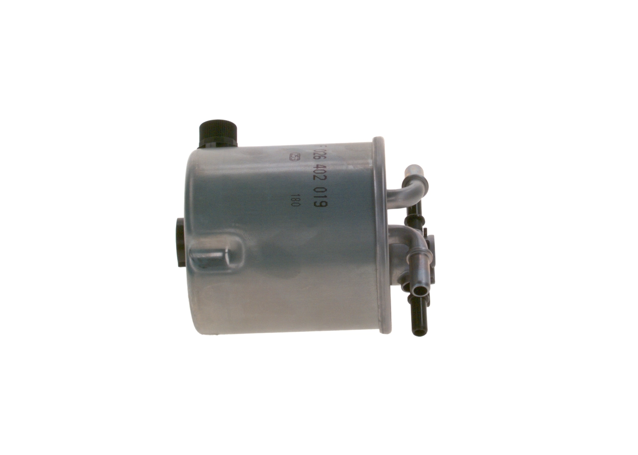 F026402019 Bosch Фільтр палива