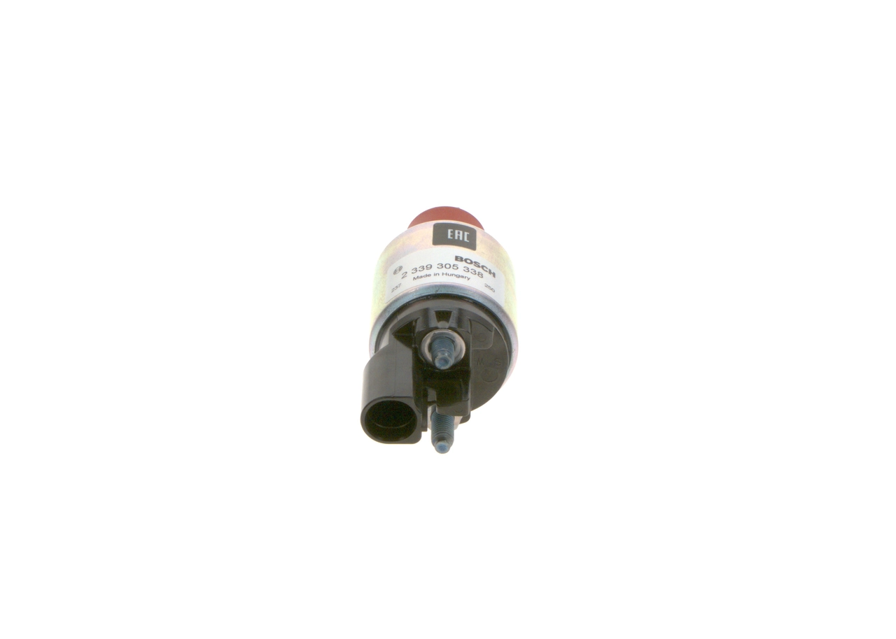 Купити 2339305338 Bosch Втягуюче реле стартера