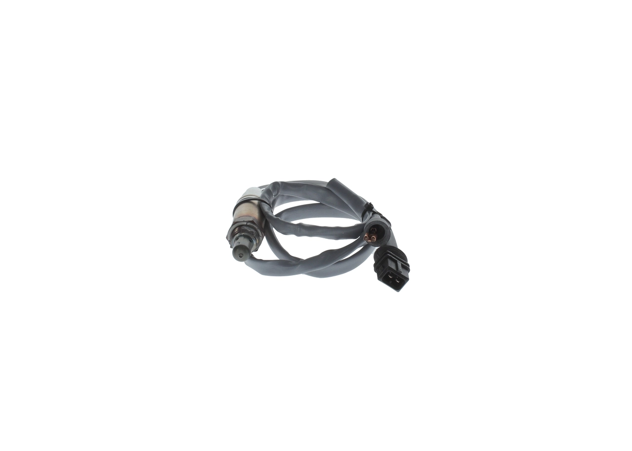 Купити 0258003995 Bosch Лямбда зонд, датчик кисню
