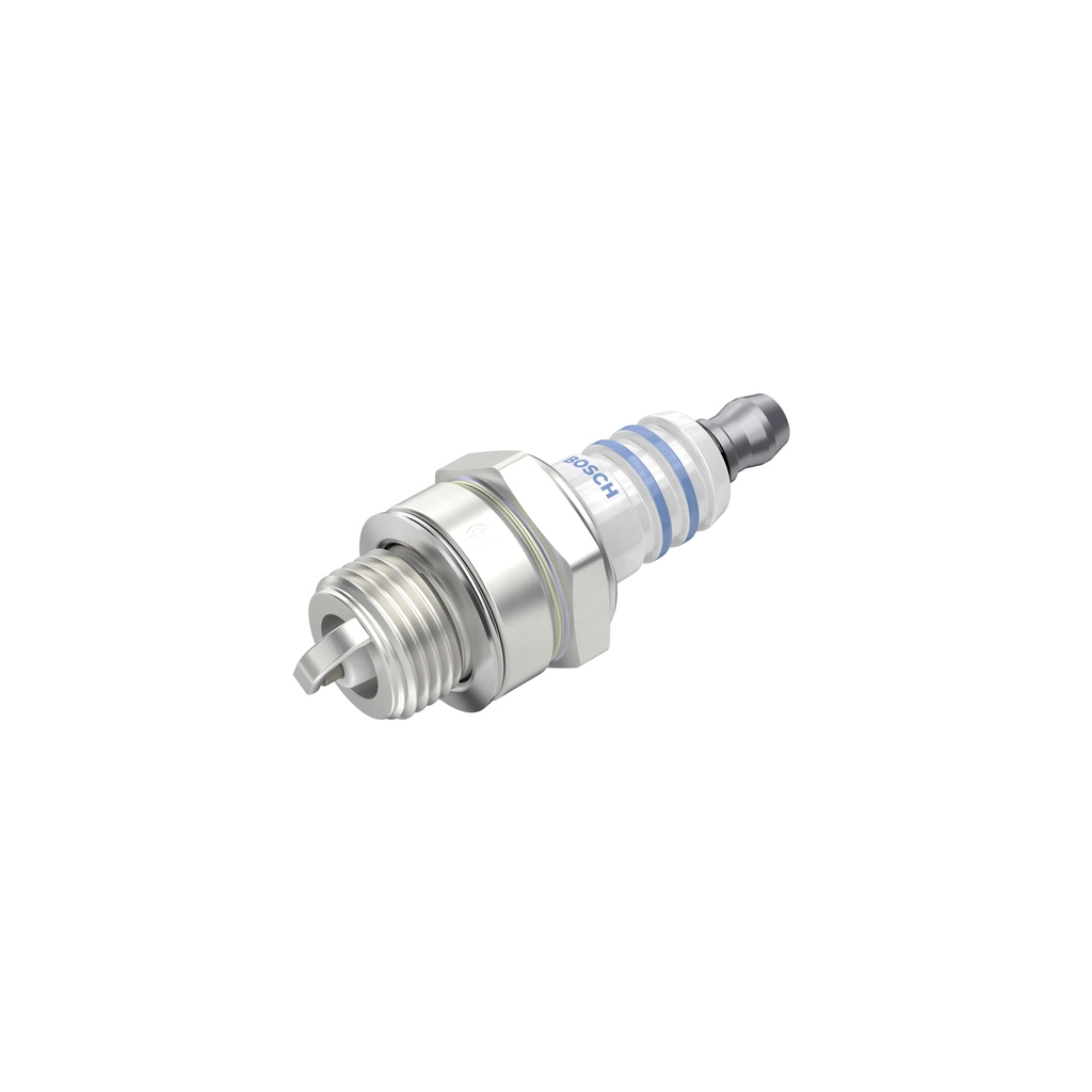 Свічки автомобільні Bosch 0242235651 ціна, від 2.54 USD