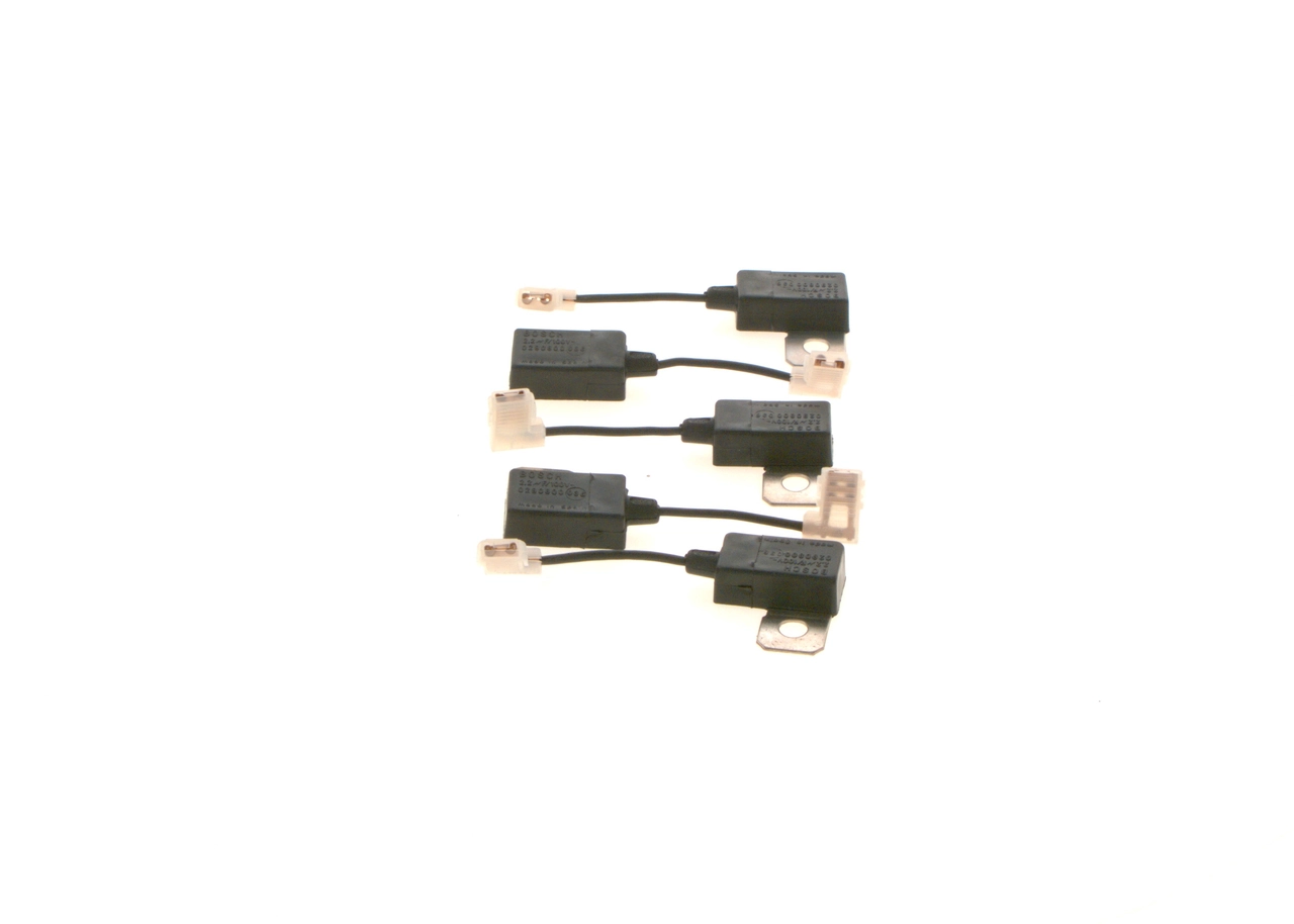 Купити 290800036 Bosch Конденсатор генератора